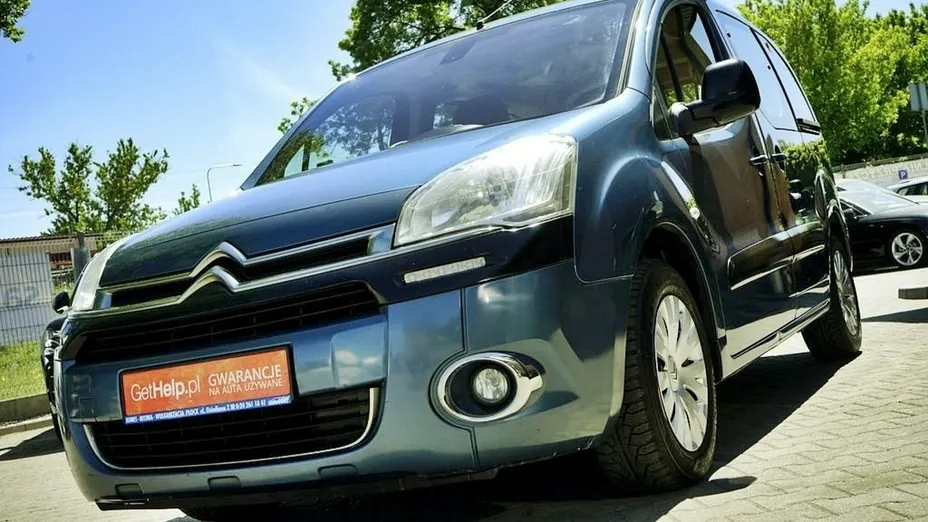 CITROEN Berlingo -