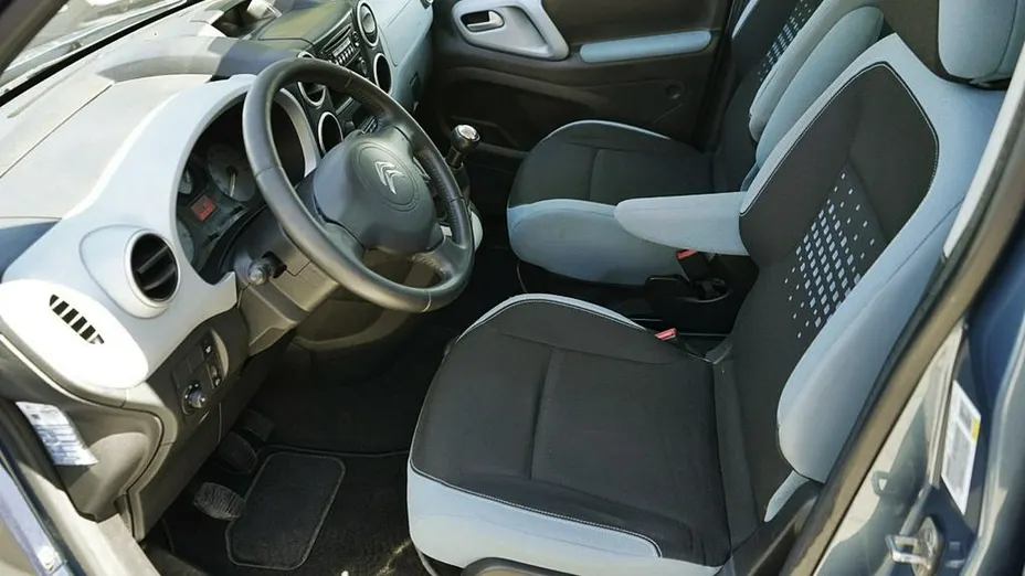 CITROEN Berlingo -