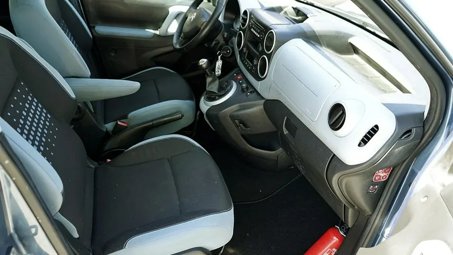 CITROEN Berlingo -