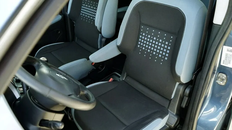 CITROEN Berlingo -