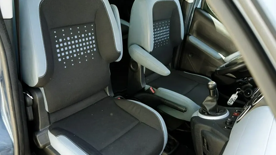 CITROEN Berlingo -