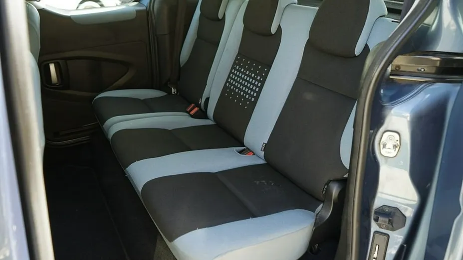 CITROEN Berlingo -