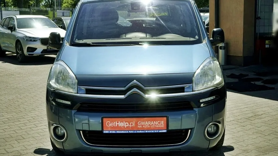 CITROEN Berlingo -