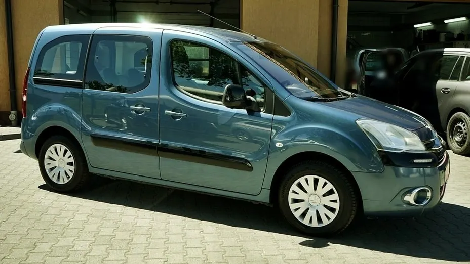 CITROEN Berlingo -