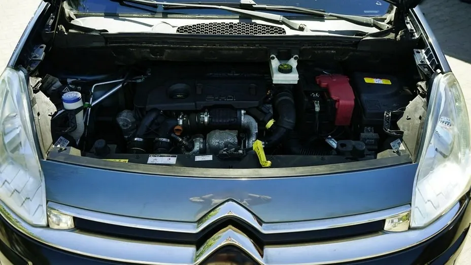CITROEN Berlingo -