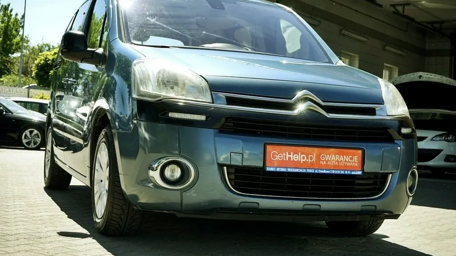 CITROEN Berlingo -