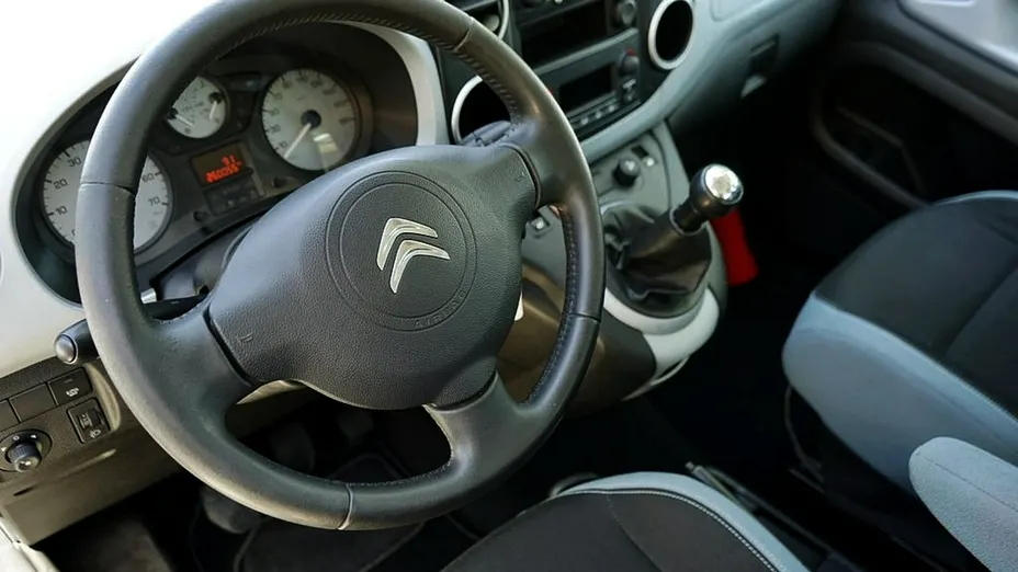 CITROEN Berlingo -