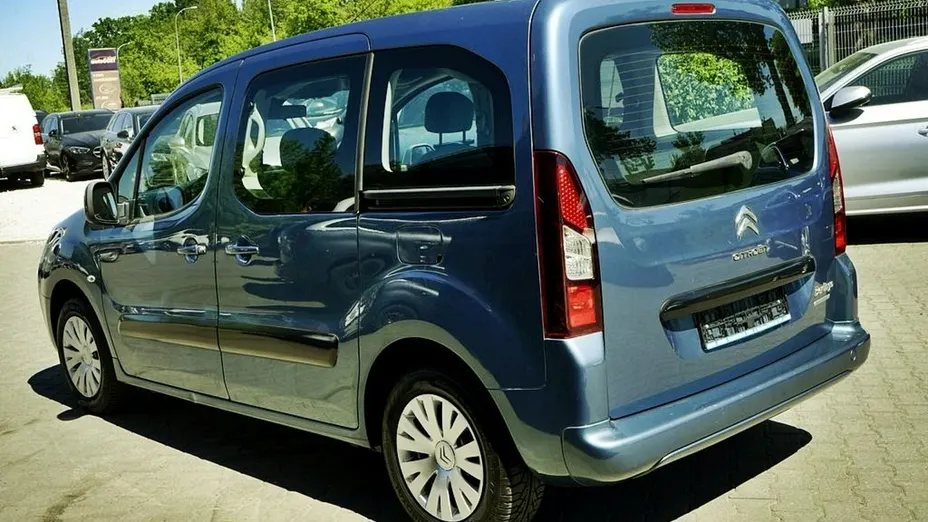 CITROEN Berlingo -