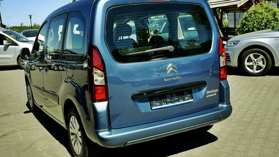 CITROEN Berlingo -