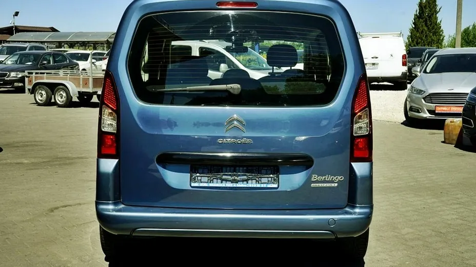CITROEN Berlingo -