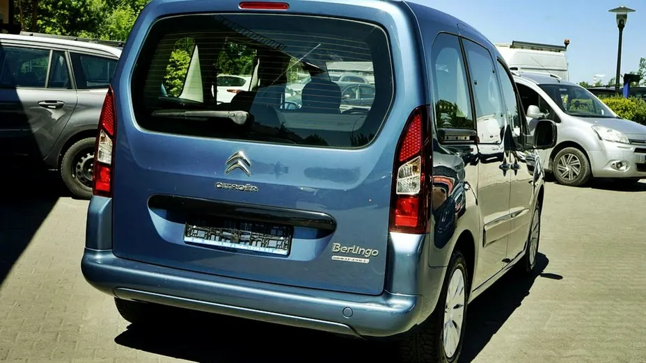 CITROEN Berlingo -