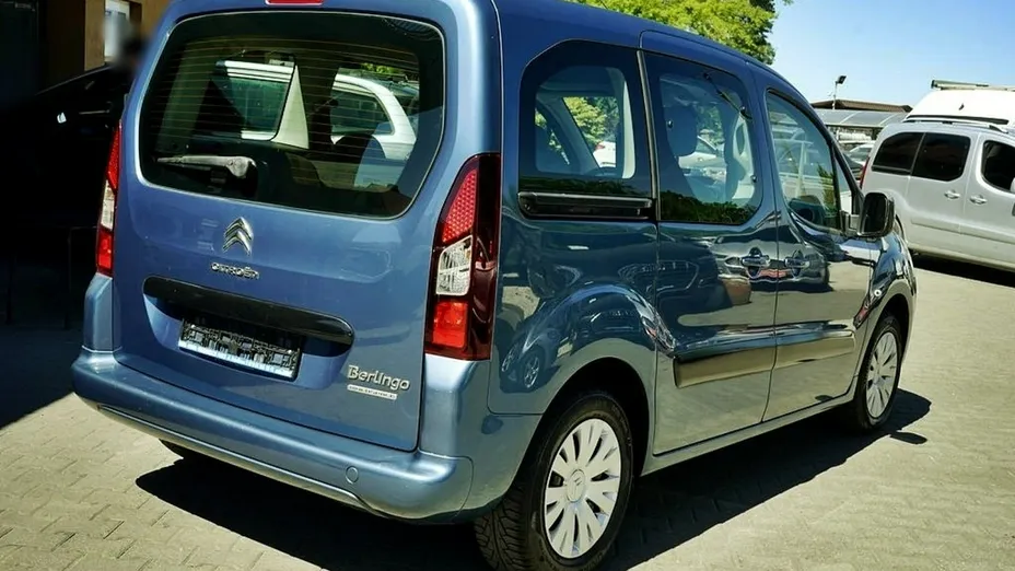 CITROEN Berlingo -