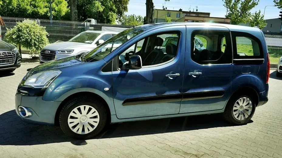 CITROEN Berlingo -