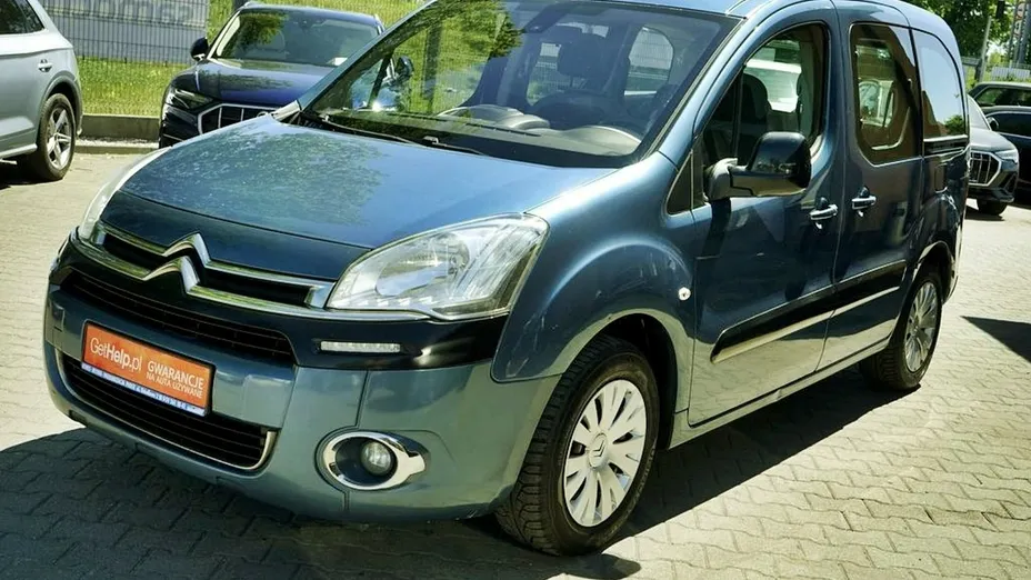 CITROEN Berlingo -