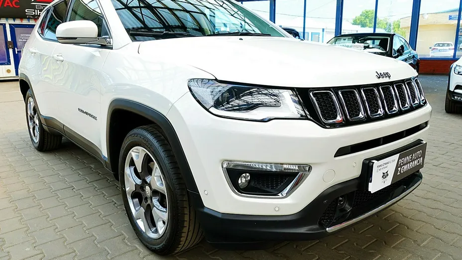 JEEP Compass -