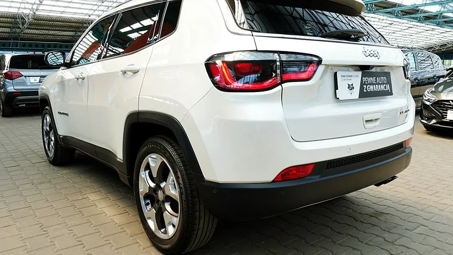 JEEP Compass -