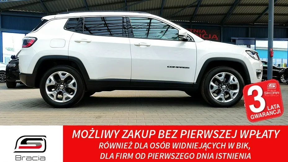 JEEP Compass -