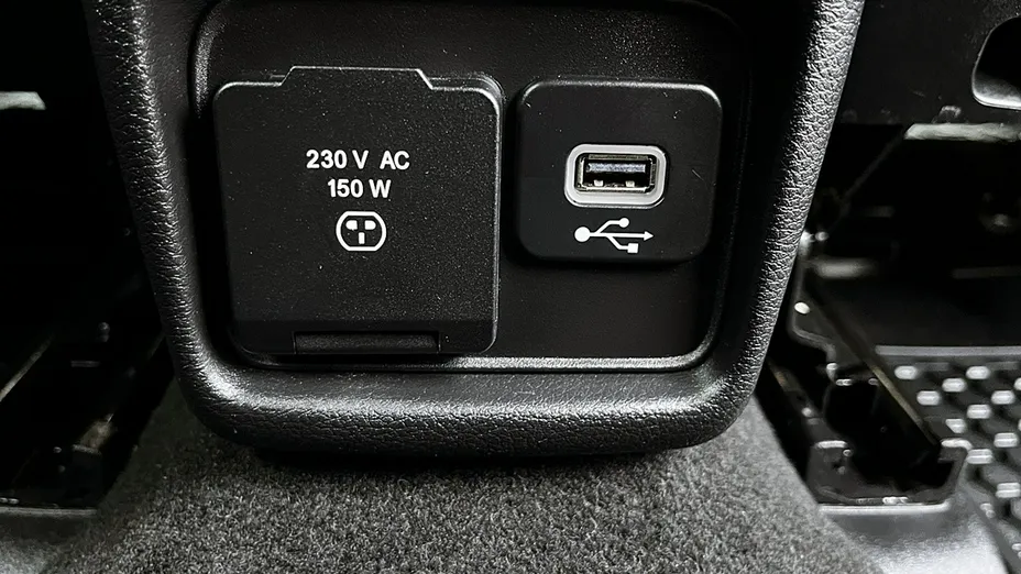 JEEP Compass -