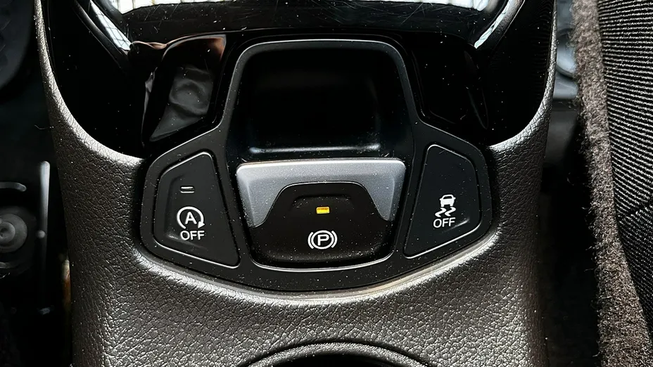 JEEP Compass -