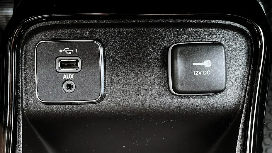 JEEP Compass -