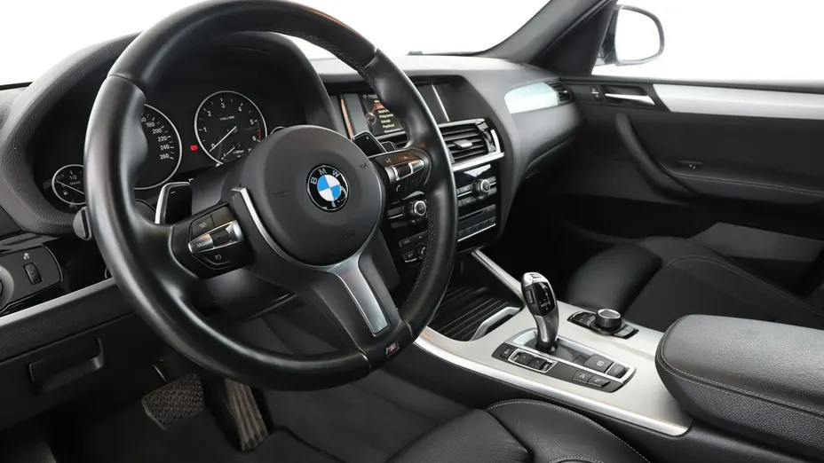 BMW X3 -