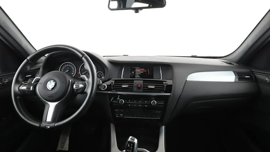 BMW X3 -