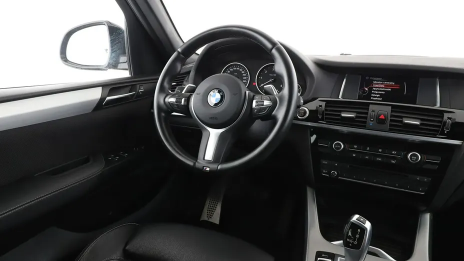 BMW X3 -