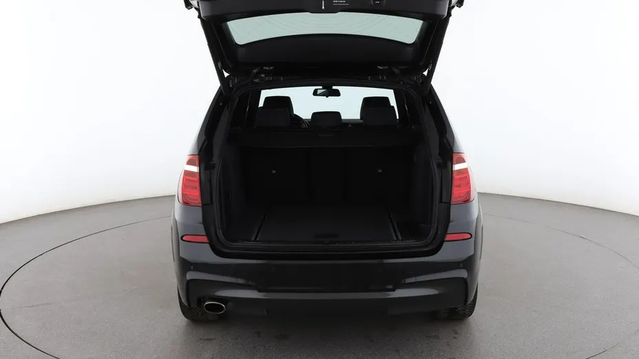 BMW X3 -