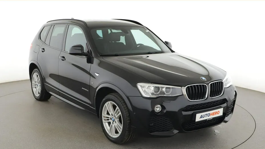 BMW X3 -