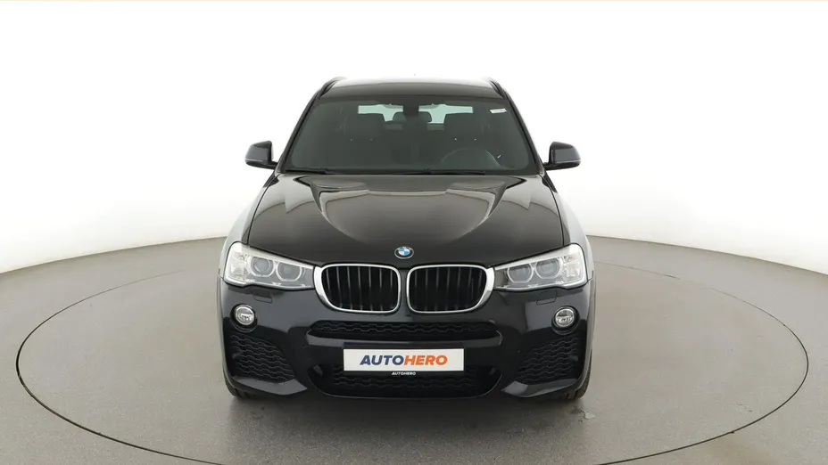 BMW X3 -