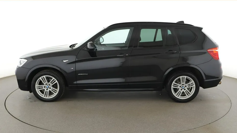 BMW X3 -