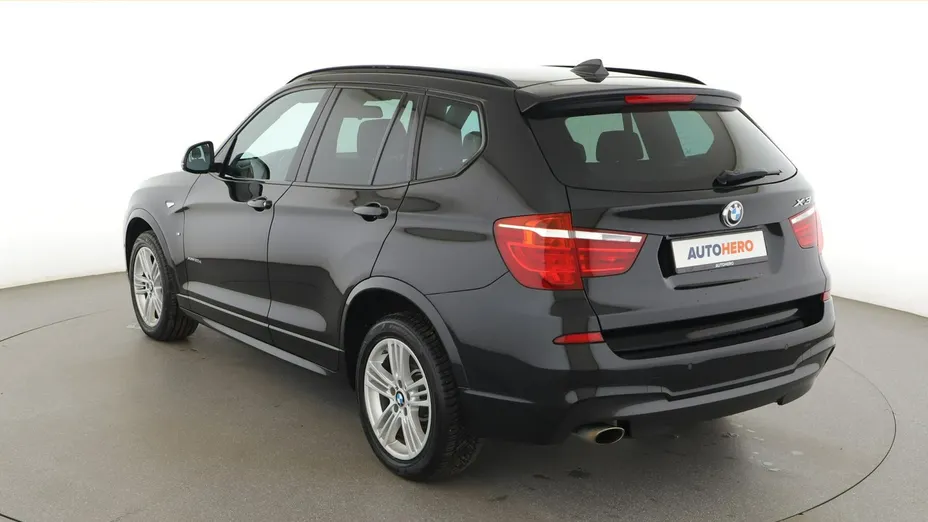 BMW X3 -