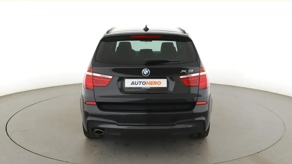 BMW X3 -