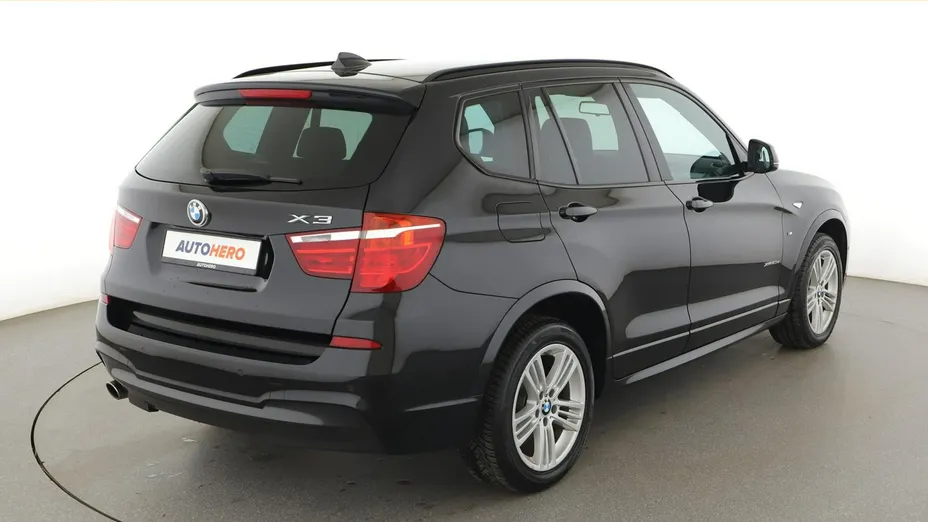 BMW X3 -