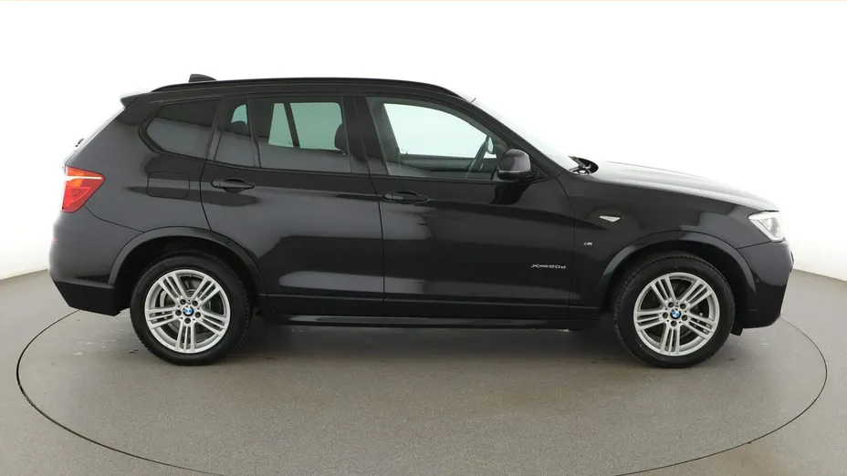 BMW X3 -