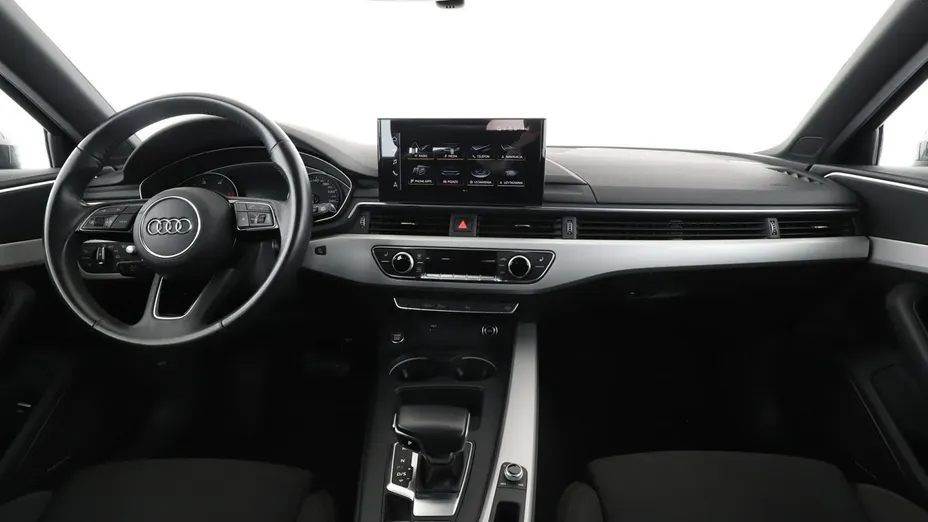 AUDI A4 -