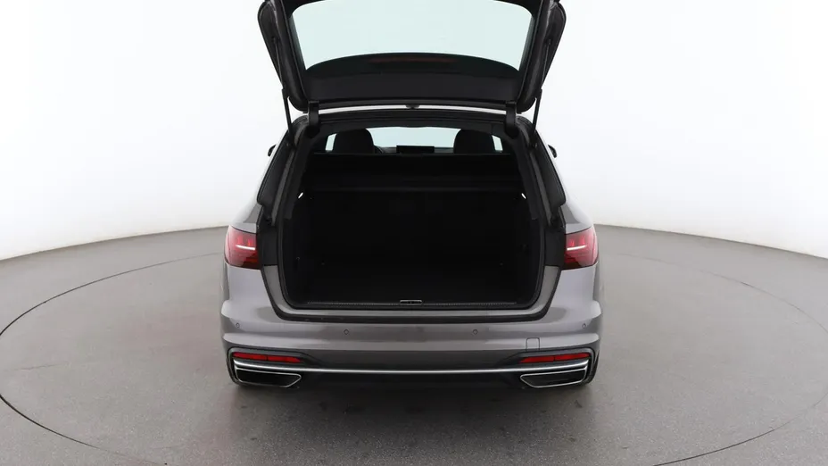 AUDI A4 -