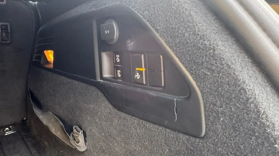 VOLKSWAGEN Touareg -