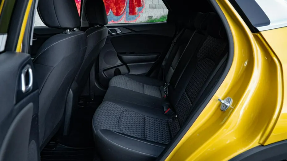 KIA XCeed -