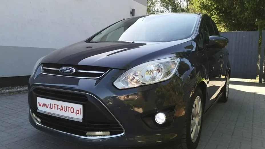 FORD C-MAX -