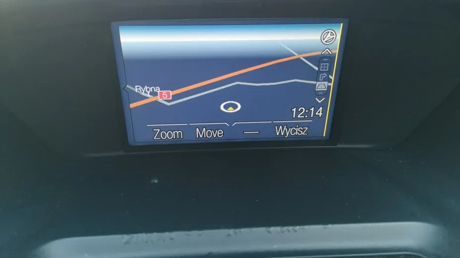 FORD C-MAX -