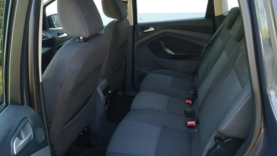 FORD C-MAX -