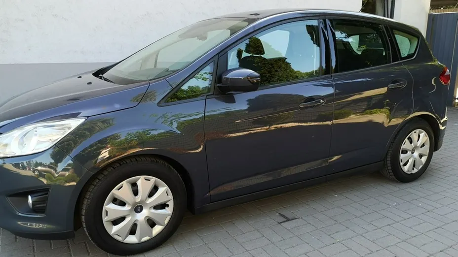 FORD C-MAX -