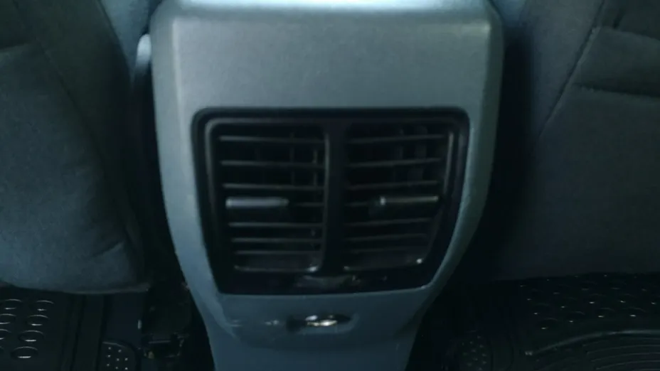 FORD C-MAX -