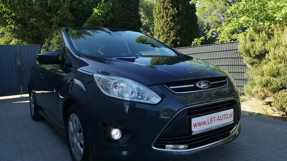 FORD C-MAX -