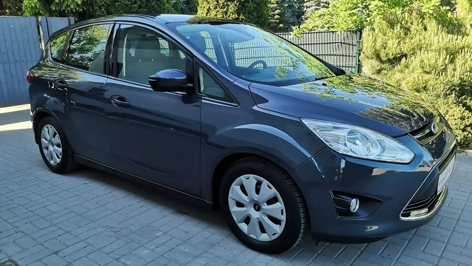 FORD C-MAX -
