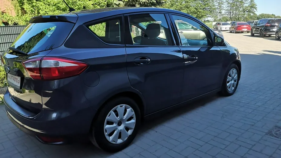 FORD C-MAX -