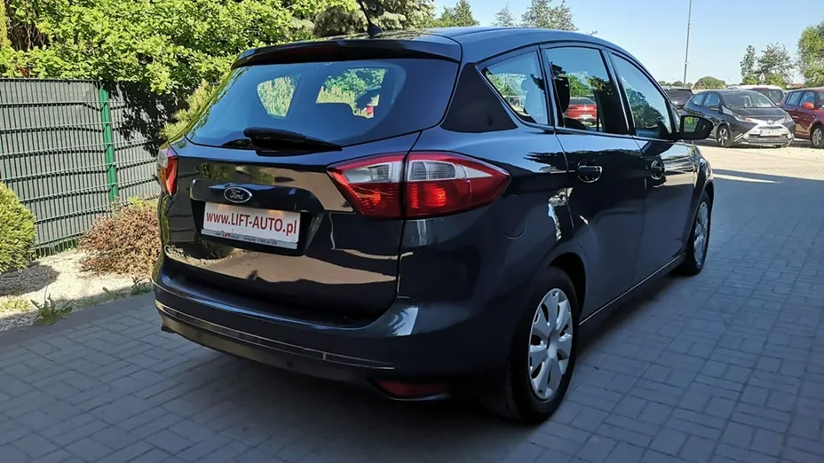 FORD C-MAX -