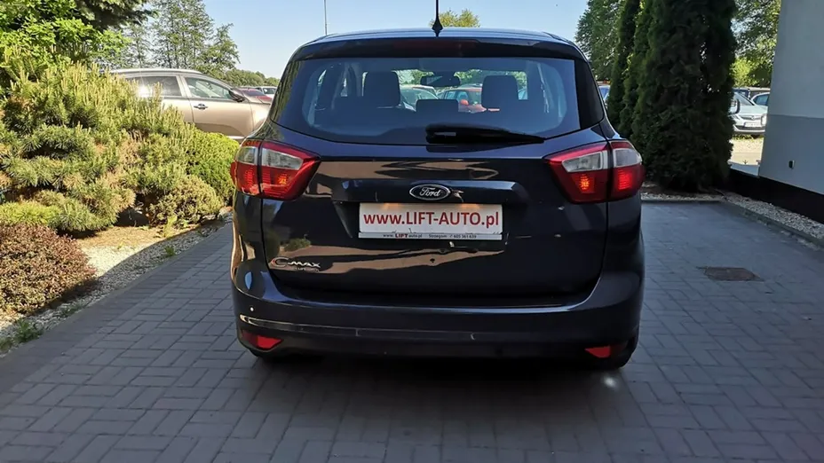 FORD C-MAX -