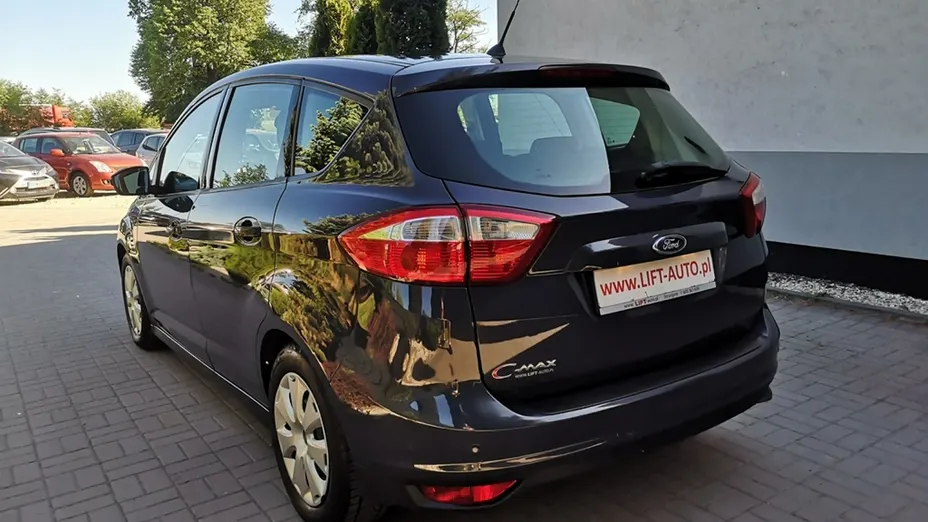 FORD C-MAX -